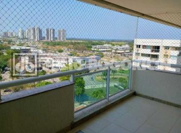 Apartamento · 165m² · 3 Quartos · 2 Vagas · JBB56363 Barra Cobertura  Vitality da Barra 3quartos (1suíte) 2vagas lazer e seg