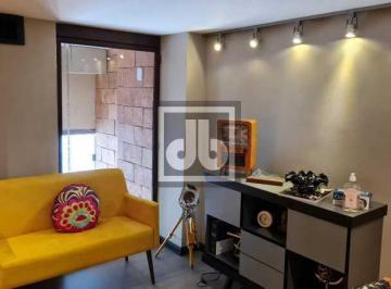 Comercial · 28m² · 1 Vaga · Barra da Tijuca. Loja comercial no Excelente Shopping Comercial Cittá América Of