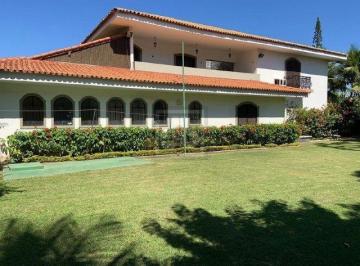 Casa · 629m² · 4 Quartos · 6 Vagas · JBB67019 - Barra da tijuca- Condomínio Nova Ipanema- luxuosa casa -  4  suítes -
