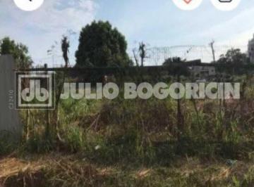 Terreno · 3884m² · Oportunidade Barra da tijuca terreno linear 3884m2