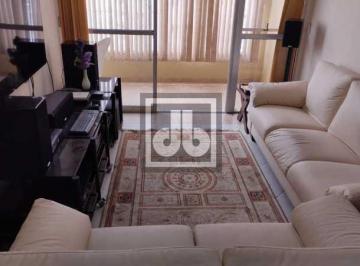 Apartamento · 84m² · 2 Quartos · 1 Vaga · Venda Julio Bogoricin Barra Parque das Rosas Vista lateral mar Varanda 2 Quartos