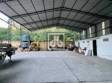 Terreno · 2125m² · JBB81804 - Barra da Tijuca - Estrada do Itanhngá - Terreno - 4.000m²