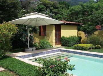 Casa · 596m² · 4 Quartos · 3 Vagas · Julio Bogoricin Vende - Itanhangá - Deslumbrante casa - 4 quartos (1 suites) - 1