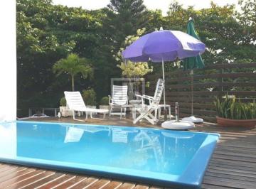 Apartamento · 313m² · 4 Quartos · 3 Vagas · BARRA DA TIJUCA-JARDIM OCEÂNICO- PONTO NOBRE-COBERTURA LINEAR-313M²(IPTU)-TERRAÇ