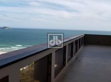 Apartamento · 304m² · 4 Quartos · 3 Vagas · JBB48994 - Venda Julio Bogoricin - Av. Lúcio Costa - Condomínio Barramares - Tot