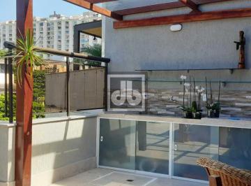 Apartamento · 317m² · 4 Quartos · 3 Vagas · JBB56729 - Jardim Oceanico, cobertura linear, próximo praia, 4 quartos sendo 3 s