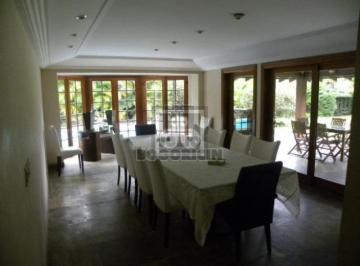 Casa · 600m² · 5 Quartos · 4 Vagas · jJBB66511 - BARRA DA TIJUCA - Condominio Santa Helena - 5 quartos sendo 3 suítes