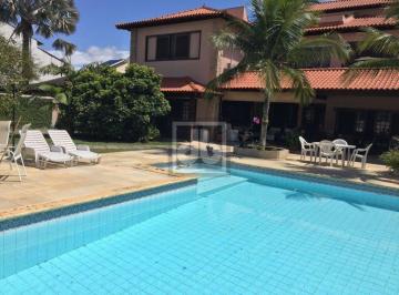 Casa · 976m² · 5 Quartos · 10 Vagas · Barra da Tijuca Casa  1180M2  5 suítes Excelente área de serviço  Vagas  JBB6675