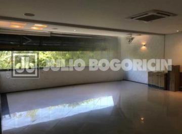 Apartamento · 152m² · 3 Quartos · 3 Vagas · JBB303191 Barra da Tijuca Jardim Oceânico 3 Quartos Próximo Praia 3 Vagas