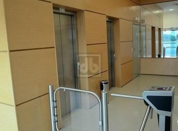 Comercial · 112m² · 3 Vagas · JBB71008-Barra da Tijuca. Via Parque Shopping. Excelente conjunto comercial de s