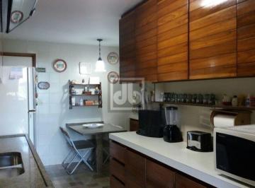 Apartamento · 214m² · 4 Quartos · 2 Vagas · JBB48980 - Barra Da Tijuca - Condomínio Vila De  Genova - ABM - 4 Quartos  (2 Su