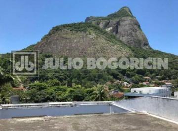 Comercial · 1191m² · 16 Vagas · JBB71355 Barra da tijuca Prédio comercial 4 andares 1191M²