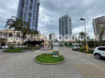Comercial · 46m² · 1 Vaga · JBB71387 Barra da Tijuca Sala comercial La Playa 46m² vaga