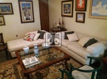 Apartamento · 152m² · 3 Quartos · 2 Vagas · JBB302180 -Barra da Tijuca - Apartamento - Jardim Oceânico - 152m - Metrô - Prai