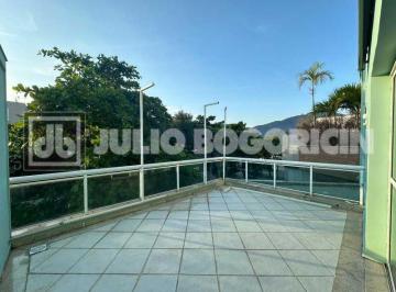 Apartamento · 177m² · 3 Quartos · 2 Vagas · JBB56343 BARRA JARDIM OCEÂNICO COBERTURA 3QUARTOS (1SUÍTE) 2 VAGAS