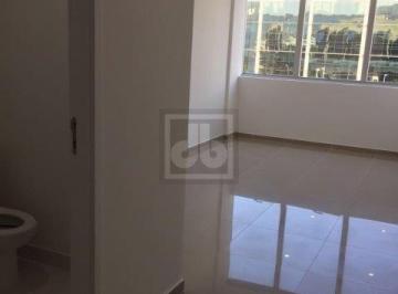 Comercial · 28m² · 1 Vaga · Linda sala comercial - segurança 24hs, vaga para visitante e uma vaga escriturad