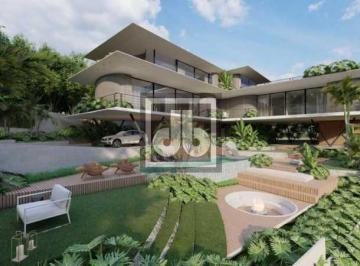 Terreno · 619m² · OPORTUNIDADE ÚNICA - CONDOMINIO RESERVA DO ITANHANGA, TERRENO  COM PROJETO APROV
