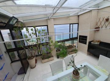 Apartamento · 150m² · 3 Quartos · 2 Vagas · JBB56234 - BARRA DA TIJUCA - COBERTURA DUPLEX - 3 QUARTOS - REFORMADA - 2 VAGAS