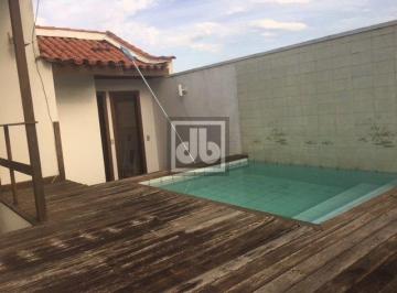 Apartamento · 563m² · 4 Quartos · 5 Vagas · Barra da Tijuca - Jardim  oceânico - suntuosa cobertura linear com direito a uso