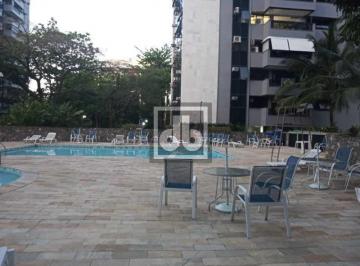Apartamento · 120m² · 3 Quartos · 2 Vagas · BARRA DA TIJUCA MANDALA VARANDA 4 QUARTOS (1 SUITE)TRANSFORMADOS EM 3 QUARTOS,