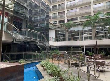 Comercial · 190m² · 6 Vagas · Recreio Venda excelente loja no Americas Avenue Business Square, 190m2 (IPTU) 6v