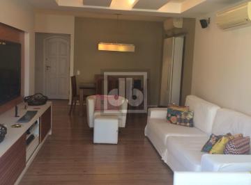 Apartamento · 130m² · 3 Quartos · 2 Vagas · JBB301299 Barra Lindo Apartamento Barramares Varandão 3quartos (1suíte) closet 2