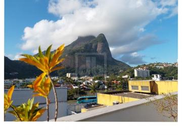 Apartamento · 280m² · 4 Quartos · 2 Vagas · BARRA - COBERTURA DUPLEX - 4QUARTOS - 3 SUITES - 280M2 - 2VAGAS - JBB56242