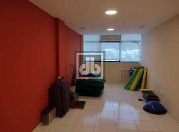 Comercial · 32m² · 1 Vaga · JBB713336 - Sala comercial à venda Jardim Oceânico 1 vaga escriturada