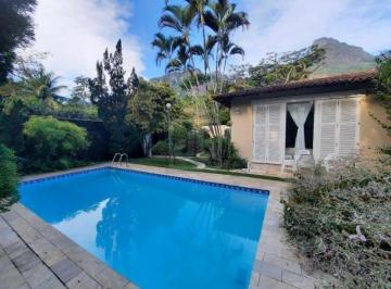 Casa · 345m² · 3 Quartos · JBB67098 - Itanhangá Barra da Tijuca Agende sua visita Paraíso Casa Linear, 4 qu