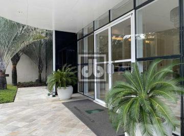 Comercial · 33m² · 1 Vaga · JBB71284 - Barra da Tijuca, Condomínio Península Office. Prédio funciona também