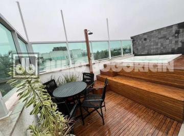 Apartamento · 160m² · 4 Quartos · 2 Vagas · JBB56387 4 quartos Cobertura duplex Condomínio Barra Village Barra da Tijuca