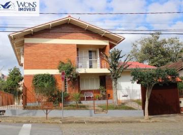 Foto 01 · CASA ALTO PADRÃO A VENDA EM BENTO GONÇALVES!