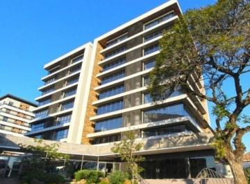 Comercial · 52m² · 1 Quarto · 1 Vaga · Sala comercial no MW, 52m² privativos - Bairro Tristeza