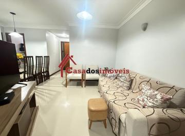 Apartamento de 3 quartos, Salvador · Apartamento 3/4, varanda, 2 vagas, infraestrutura
