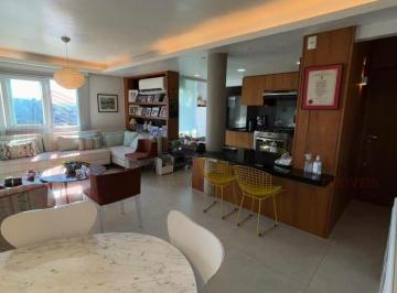 Apartamento · 87m² · 2 Quartos · 1 Vaga · Apartamento 2 Quartos a venda em Alto da Boa Vista