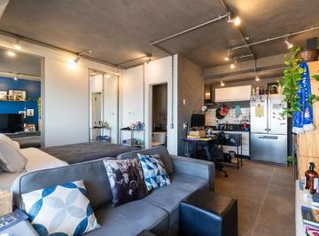 IMG_20260611_185123_000.jpeg · Espetacular apartamento para venda em Brooklin com 1 quarto, sendo 1 suíte, 44m² - remaxempire#IZEZC