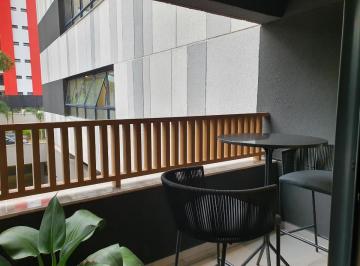 IMG_20260611_185121_000.jpeg · Aconchegante studio para venda em Vila Clementino com 1 quarto, 27m² - remaxempire#57L52
