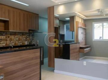 Apartamento · 40m² · 2 Quartos · Apartamento a venda em Santana com 2 quartos, sem vaga