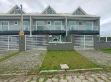 Casa de 3 quartos, Pontal do Paraná · Sobrado Moderno em Shangri-lá