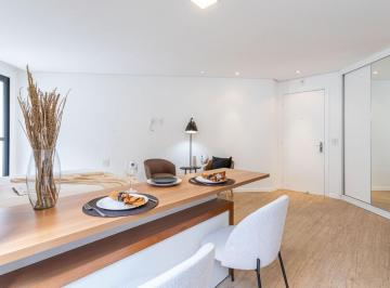 IMG_20260612_105214_000.jpeg · Sensacional apartamento para venda em Vila Nova Conceição com 1 quarto, 30m² - remaxempire#YW4KC