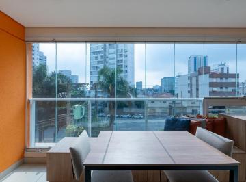 IMG_20260611_185122_000.jpeg · Imperdível studio para venda em Campo Belo com 1 quarto, 40m² - remaxempire#AZL97