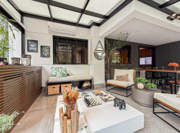 Apartamento · 89m² · 2 Quartos · 2 Vagas · Apartamento Garden à venda no Alto da Boa Vista | 2 quartos