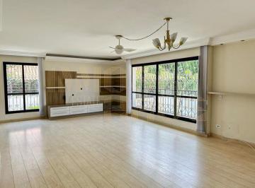 Apartamento · 168m² · 3 Quartos · 3 Vagas · Apartamento à venda no Alto da Boa Vista | 3 quartos