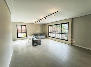 Apartamento · 180m² · 3 Quartos · 3 Vagas · Apartamento à venda e para locação no Alto da Boa Vista | 3 quartos / 3 suítes