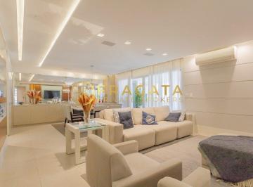 Apartamento · 185m² · 3 Quartos · 4 Vagas · Apartamento á venda com 185m², 3 suítes, 4 vagas e quadra de tênis -  Perdizes /SP