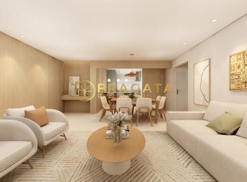 Apartamento · 163m² · 3 Quartos · 2 Vagas · Apartamentoá venda com 163m², 3 Quartos e 2 vagas no Jardim Paulista- Sp