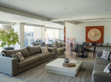Apartamento · 233m² · 3 Quartos · 4 Vagas · Apartamento à venda em Itaim Bibi | 3 quartos/ 3 suítes