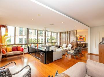 Apartamento · 225m² · 3 Quartos · 3 Vagas · APARTAMENTO À VENDA E PARA LOCAÇÃO NO ITAIM BIBI | 3 quartos|3 SUITES