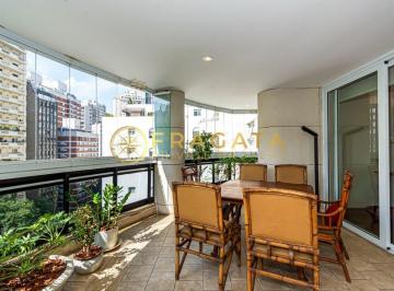 Apartamento · 474m² · 4 Quartos · 4 Vagas · Apartamento 4 Dormitórios no Jardim Paulista