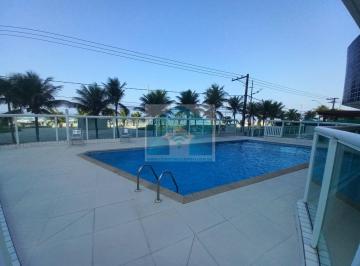 Apartamento · 86m² · 2 Quartos · 1 Vaga · Apartamento no Bairro Maracanã, Praia Grande SP, com 2 dormitórios,sendo 1 suíte.